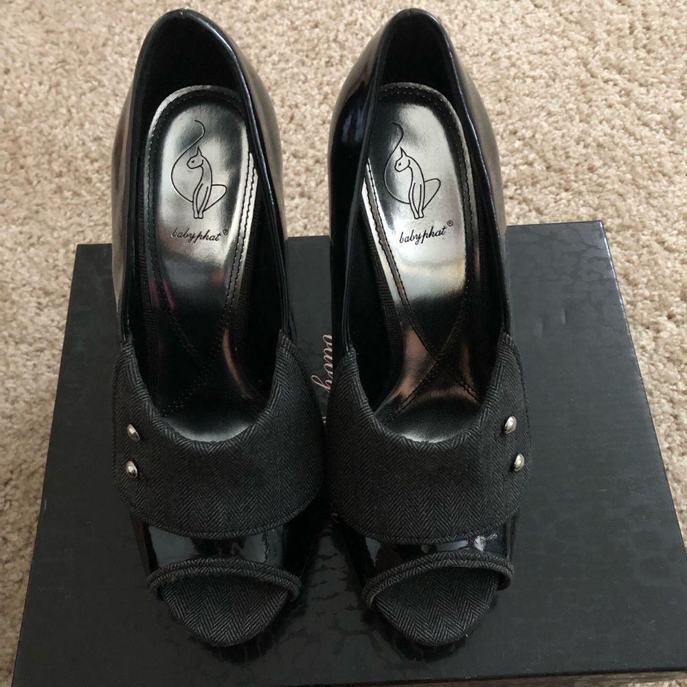 Shoes.